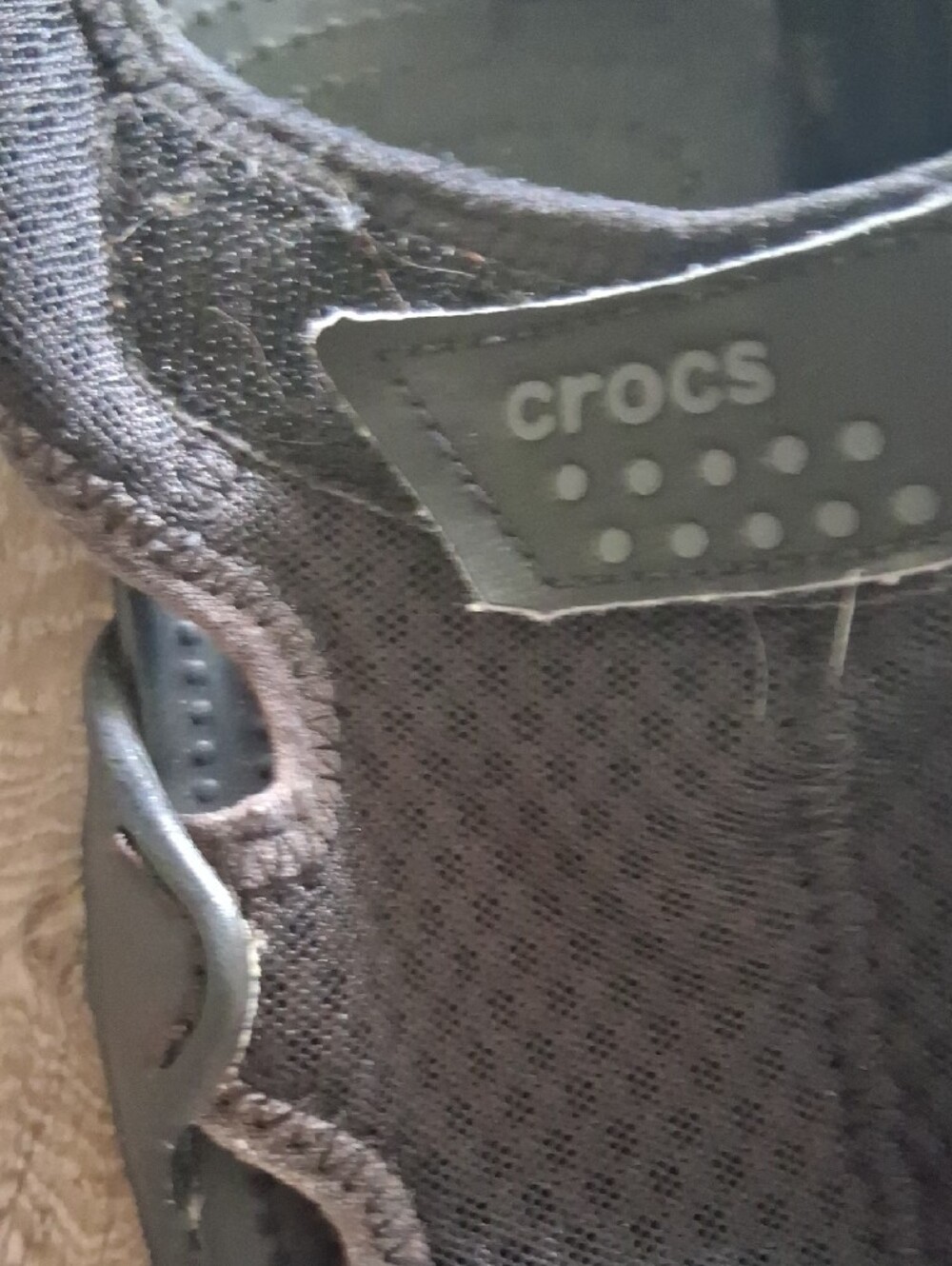 Men Mesh Active Sandals - Picture 3 of 6